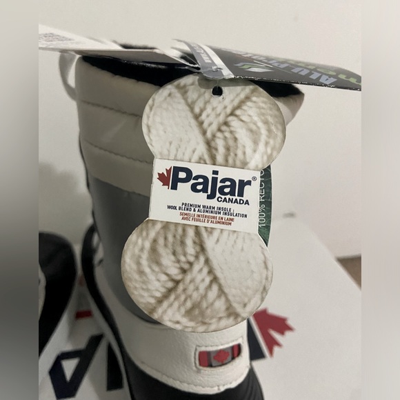 Pajar winter boots for women size 7 - Picture 13 of 14